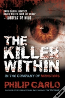 Capa do artigo The Killer Within