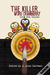 Capa do artigo The Killer Wore Cranberry