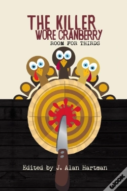 Capa do artigo The Killer Wore Cranberry