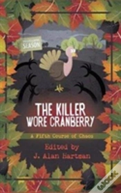 Capa do artigo The Killer Wore Cranberry