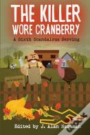 The Killer Wore Cranberry
