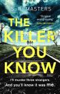 The Killer You Know - Preview