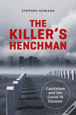 Capa do artigo The Killer'S Henchman