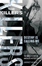 Capa do artigo The Killers