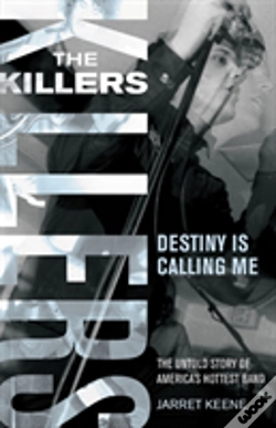 Capa do artigo The Killers