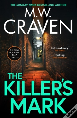 Capa do artigo The Killer'S Mark