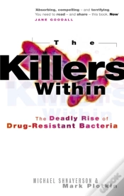 Capa do artigo The Killers Within