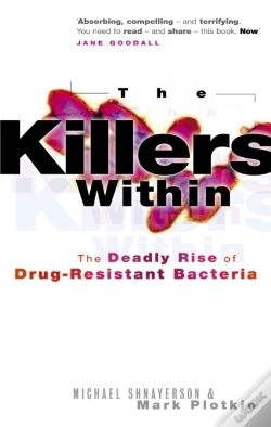 Capa do artigo The Killers Within