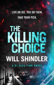 Capa do artigo The Killing Choice
