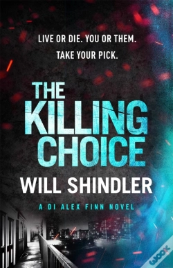 Capa do artigo The Killing Choice