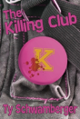 The Killing Club - Preview