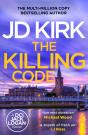 The Killing Code - Preview