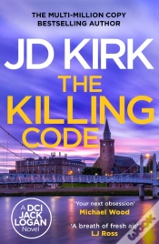Capa do artigo The Killing Code