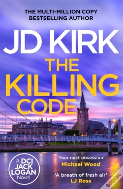 Capa do artigo The Killing Code