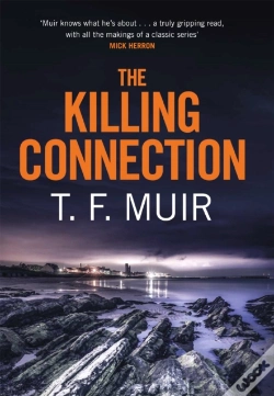 Capa do artigo The Killing Connection
