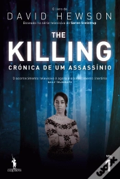 Capa do artigo The Killing - Crónica de um Assassínio