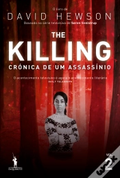 Capa do artigo The Killing - Crónica de um Assassínio