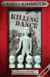 Capa do artigo The Killing Dance