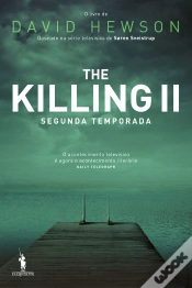 Capa do artigo The Killing