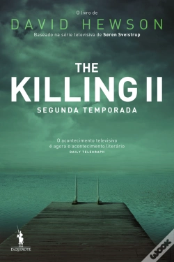 Capa do artigo The Killing