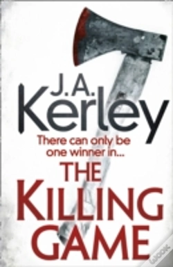 Capa do artigo The Killing Game