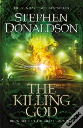 The Killing God