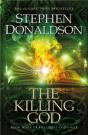 The Killing God - Preview