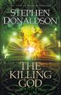 The Killing God - Preview