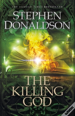 Capa do artigo The Killing God