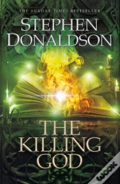 Capa do artigo The Killing God