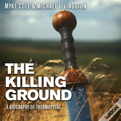 Capa do artigo The Killing Ground