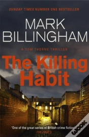 Capa do artigo The Killing Habit