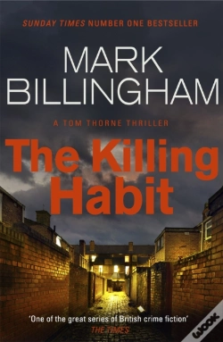 Capa do artigo The Killing Habit