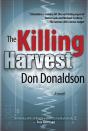 The Killing Harvest - Preview