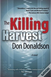 Capa do artigo The Killing Harvest