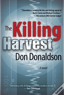 Capa do artigo The Killing Harvest