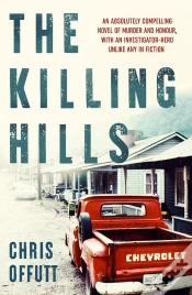 Capa do artigo The Killing Hills