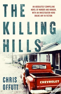 Capa do artigo The Killing Hills