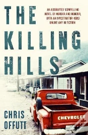 Capa do artigo The Killing Hills
