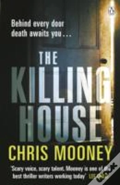 Capa do artigo The Killing House