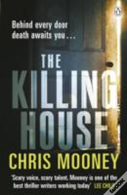 Capa do artigo The Killing House