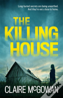 The Killing House (Paula Maguire 6)