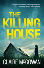 The Killing House (Paula Maguire 6) - Preview