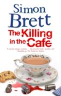 The Killing In The Cafe