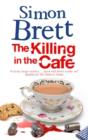The Killing In The Cafe - Preview