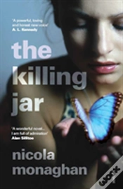 Capa do artigo The Killing Jar