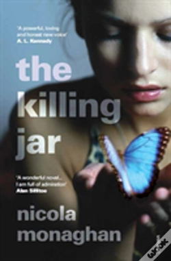 Capa do artigo The Killing Jar