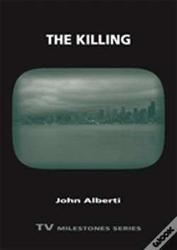 Capa do artigo The Killing