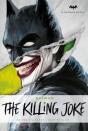 The Killing Joke - Preview