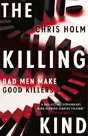 The Killing Kind - Preview